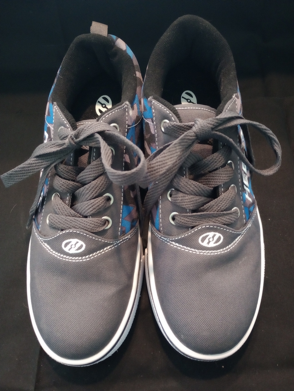 Heelys Pro 20 Prints